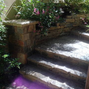 Danville Rustic