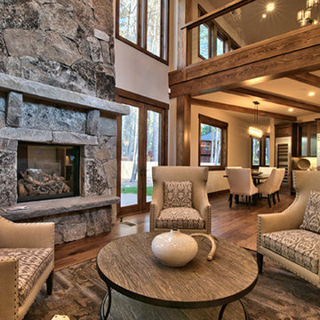Mayhew Incline Village, Tahoe