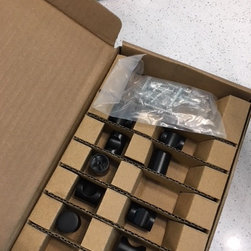 Cabinet Knobs & Pulls - Cabinet And Drawer Hardware