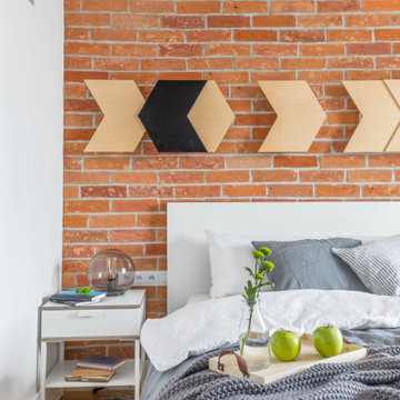 Bright Interiors