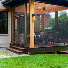 porch