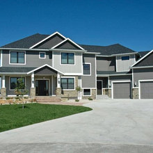 Scott - Exterior- Gray Tones