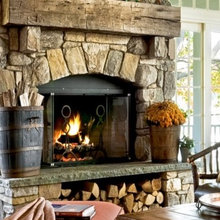 Fireplaces