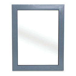 PanoramicView Tilt & Turn WIndow - Windows