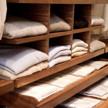 Closet Ideas