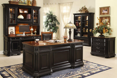 Home Office Furniture Collection
