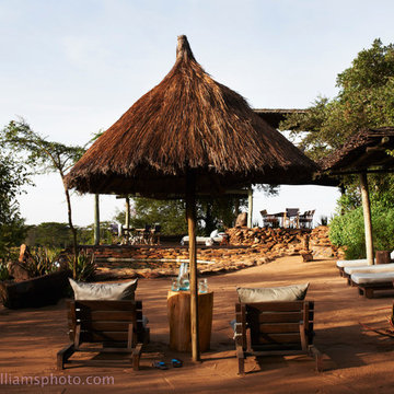Faru Faru, Singita, Tanzania