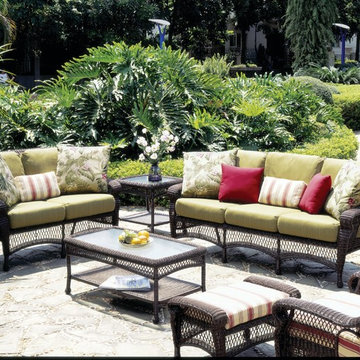 Montego Bay Seating