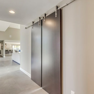 Desert Jewel - Warm Contemporary