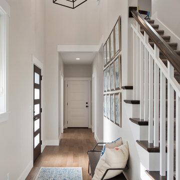 2018 Parade Home