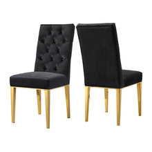 DINING ROOM CHAIRS