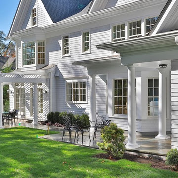 8 Kent Road, Scarsdale, NY