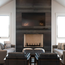 Living Rooms