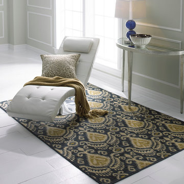 Contemporary Karastan Rug Collection