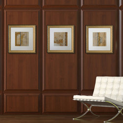 Larson Juhl Custom Picture Frames - Products