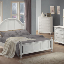 Bedroom Furniture - Beds