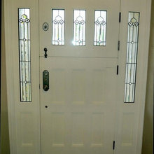 Dutch Doors