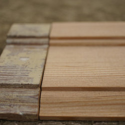 Molding Replication - Products