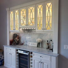 Dining Buffet Ideas