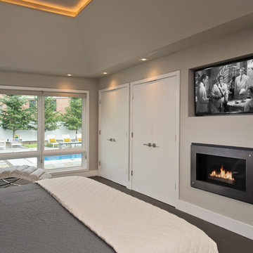 Modern Residential