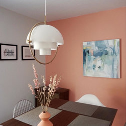 Oberon Pendant - Voylite - Pendant Lighting