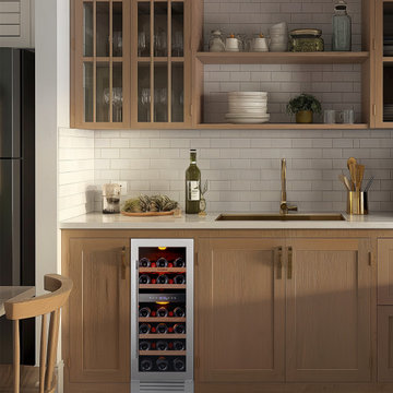 Home Bar