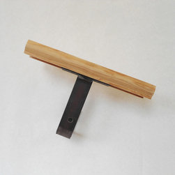 modern handrail brackets - Hardware