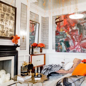 2013 Holiday House NYC
