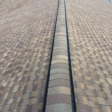 Timberline HD Barkwood