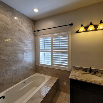 Bathroom Remodeling