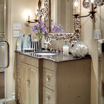 AC Dwellings Bathrooms