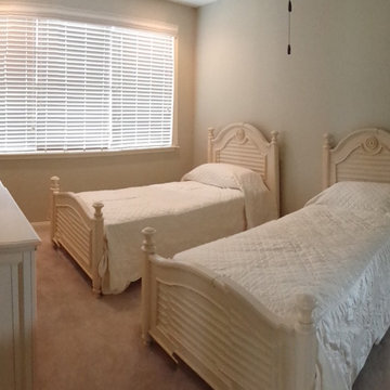 The Kilmore - Bedrooms