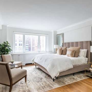 530 PARK AVENUE