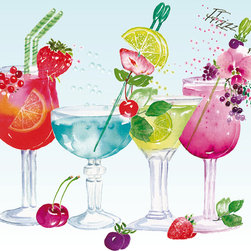 Murals - Products