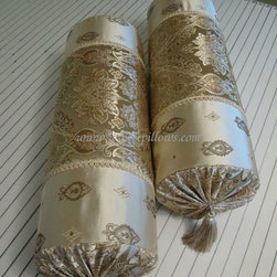 Pillows - Decorative Pillows