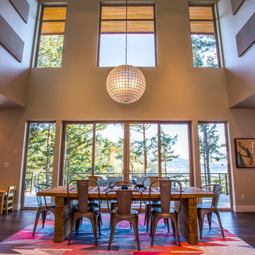 Mud Bay Residence