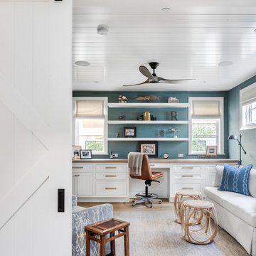Larkspur Transitional II