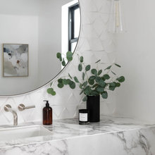 2022 Bath Remodel