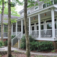 porches