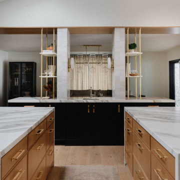 Reno, NV Midcentury Modern Remodel