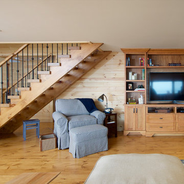 Tiny Beaches Home Renovation