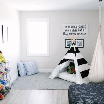 My Houzz: Family-Friendly Style in Wisconsin