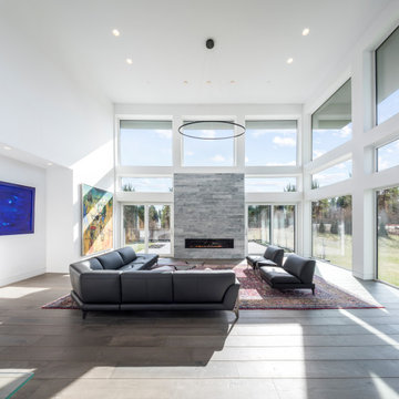 CLB Network - J Paul Builders - Baltimore, MD - 21