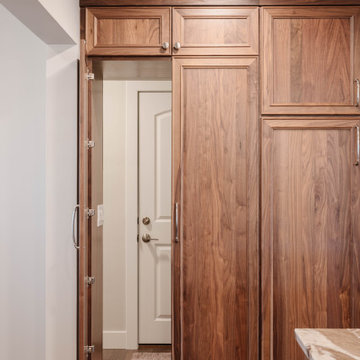 Regency Grand Remodel