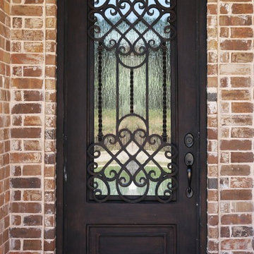 Canyon Creek Doors