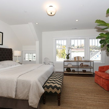San Francisco Remodel