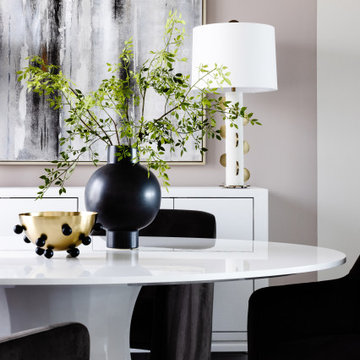 Chic Showhouse
