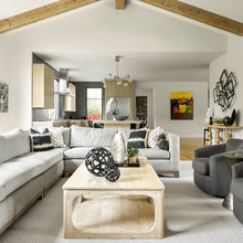 Park Ave Interior