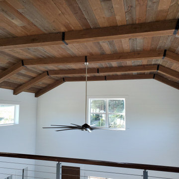 Auburn Blend Barnwood