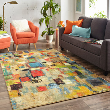 Mohawk Home Family Rooms